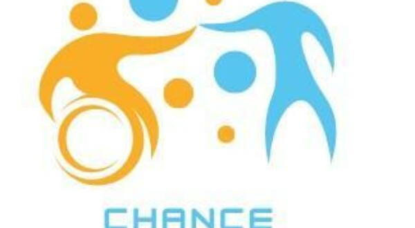 Logo progetto Chance