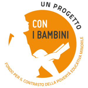 Logo Con I Bambini